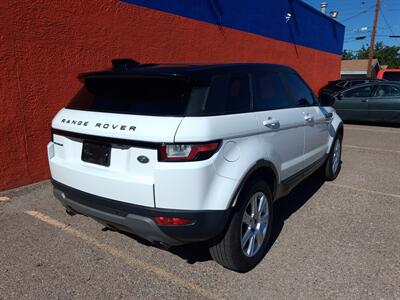 2017 Land Rover Evoque SE - Photo 2 - Albuquerque, NM 87107