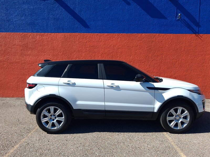 2017 Land Rover Evoque SE   - Photo 1 - Albuquerque, NM 87107