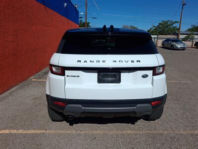 2017 Land Rover Evoque SE - Photo 3 - Albuquerque, NM 87107