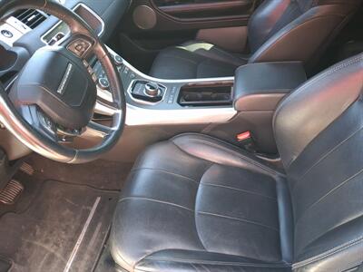 2017 Land Rover Evoque SE - Photo 14 - Albuquerque, NM 87107