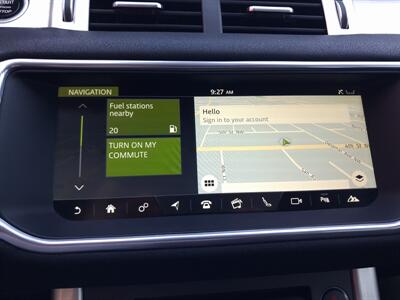 2017 Land Rover Evoque SE - Photo 21 - Albuquerque, NM 87107