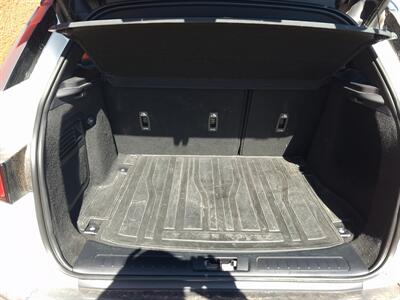 2017 Land Rover Evoque SE - Photo 8 - Albuquerque, NM 87107