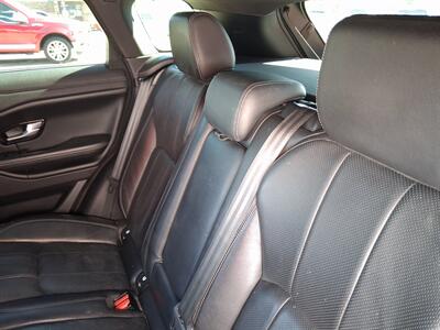 2017 Land Rover Evoque SE - Photo 11 - Albuquerque, NM 87107