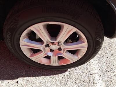 2017 Land Rover Evoque SE - Photo 10 - Albuquerque, NM 87107
