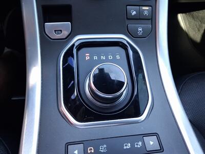 2017 Land Rover Evoque SE - Photo 19 - Albuquerque, NM 87107