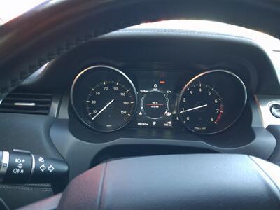 2017 Land Rover Evoque SE - Photo 25 - Albuquerque, NM 87107