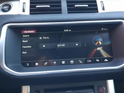 2017 Land Rover Evoque SE - Photo 22 - Albuquerque, NM 87107
