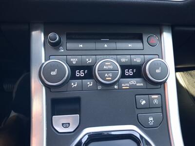2017 Land Rover Evoque SE - Photo 20 - Albuquerque, NM 87107