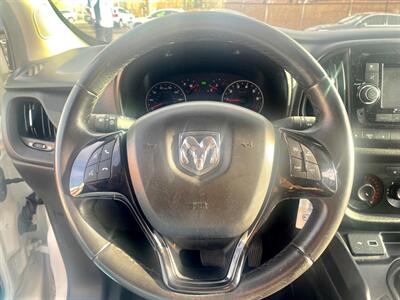 2021 RAM ProMaster City Tradesman SLT   - Photo 8 - Albuquerque, NM 87107