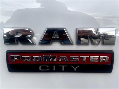 2021 RAM ProMaster City Tradesman SLT   - Photo 5 - Albuquerque, NM 87107