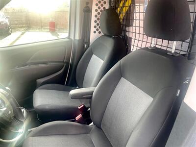 2021 RAM ProMaster City Tradesman SLT   - Photo 20 - Albuquerque, NM 87107