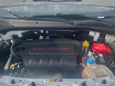 2021 RAM ProMaster City Tradesman SLT   - Photo 21 - Albuquerque, NM 87107