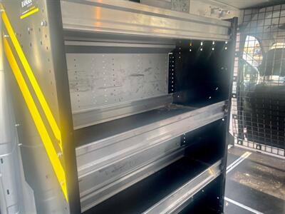 2021 RAM ProMaster City Tradesman SLT   - Photo 15 - Albuquerque, NM 87107