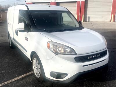 2021 RAM ProMaster City Tradesman SLT   - Photo 6 - Albuquerque, NM 87107