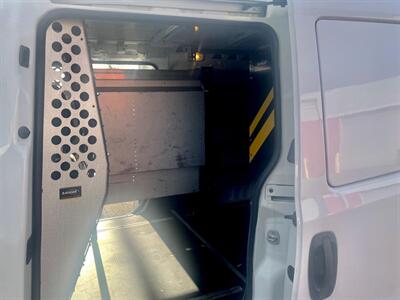2021 RAM ProMaster City Tradesman SLT   - Photo 12 - Albuquerque, NM 87107