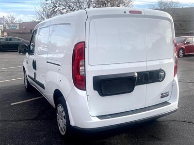 2021 RAM ProMaster City Tradesman SLT   - Photo 3 - Albuquerque, NM 87107