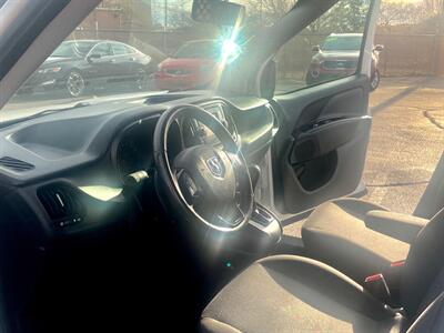 2021 RAM ProMaster City Tradesman SLT   - Photo 7 - Albuquerque, NM 87107