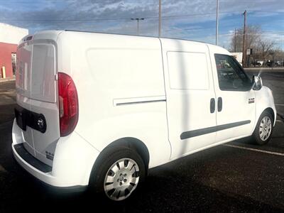 2021 RAM ProMaster City Tradesman SLT   - Photo 4 - Albuquerque, NM 87107