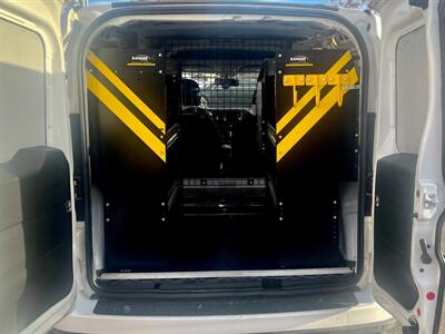 2021 RAM ProMaster City Tradesman SLT   - Photo 14 - Albuquerque, NM 87107