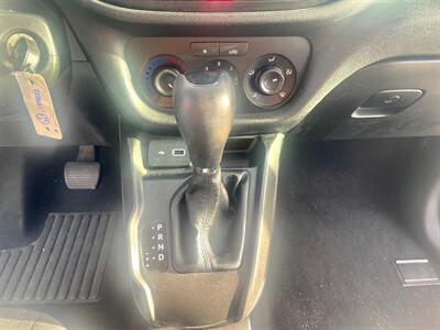 2021 RAM ProMaster City Tradesman SLT   - Photo 10 - Albuquerque, NM 87107