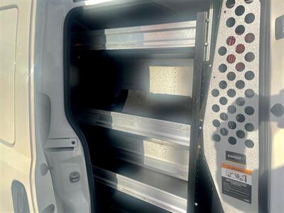 2021 RAM ProMaster City Tradesman SLT   - Photo 17 - Albuquerque, NM 87107