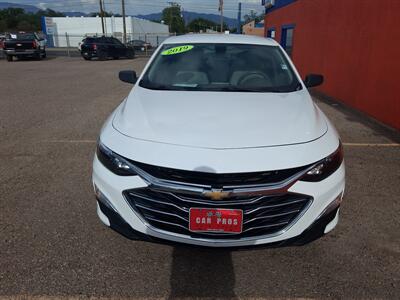 2019 Chevrolet Malibu LS - Photo 5 - Albuquerque, NM 87107