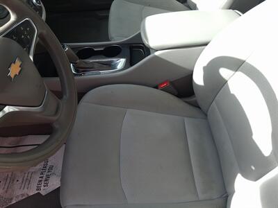 2019 Chevrolet Malibu LS - Photo 11 - Albuquerque, NM 87107