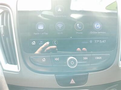2019 Chevrolet Malibu LS - Photo 16 - Albuquerque, NM 87107