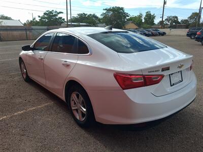2019 Chevrolet Malibu LS - Photo 3 - Albuquerque, NM 87107