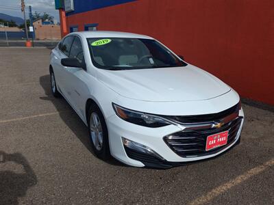 2019 Chevrolet Malibu LS - Photo 6 - Albuquerque, NM 87107