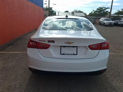 2019 Chevrolet Malibu LS - Photo 2 - Albuquerque, NM 87107