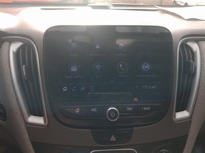2019 Chevrolet Malibu LS - Photo 17 - Albuquerque, NM 87107