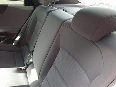2019 Chevrolet Malibu LS - Photo 8 - Albuquerque, NM 87107