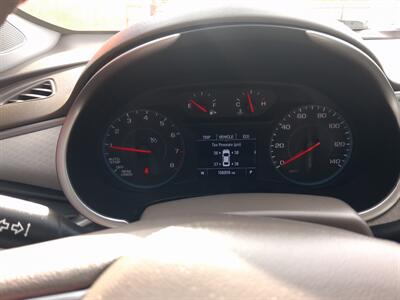 2019 Chevrolet Malibu LS - Photo 20 - Albuquerque, NM 87107