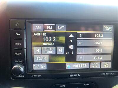 2013 Jeep Wrangler Unlimited Rubicon   - Photo 17 - Albuquerque, NM 87107