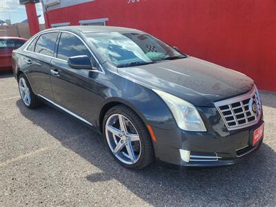 2014 Cadillac XTS Premium Vsport   - Photo 12 - Albuquerque, NM 87107