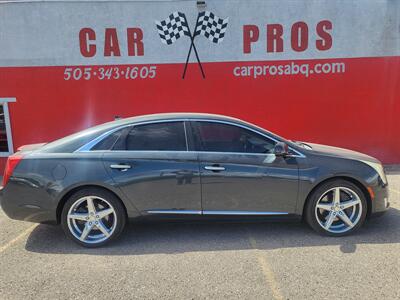 2014 Cadillac XTS Premium Vsport  