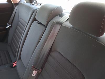 2017 Ford Fusion SE   - Photo 9 - Albuquerque, NM 87107