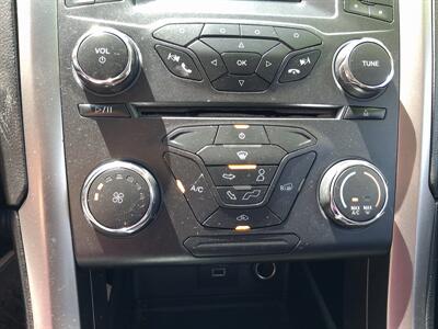 2017 Ford Fusion SE   - Photo 18 - Albuquerque, NM 87107