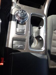 2017 Ford Fusion SE   - Photo 17 - Albuquerque, NM 87107