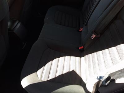 2017 Ford Fusion SE   - Photo 10 - Albuquerque, NM 87107