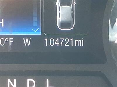 2017 Ford Fusion SE   - Photo 23 - Albuquerque, NM 87107