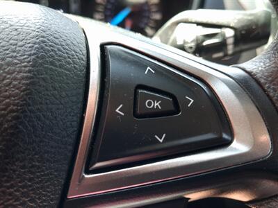 2017 Ford Fusion SE   - Photo 21 - Albuquerque, NM 87107