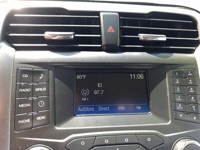 2017 Ford Fusion SE   - Photo 19 - Albuquerque, NM 87107