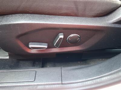 2017 Ford Fusion SE   - Photo 16 - Albuquerque, NM 87107