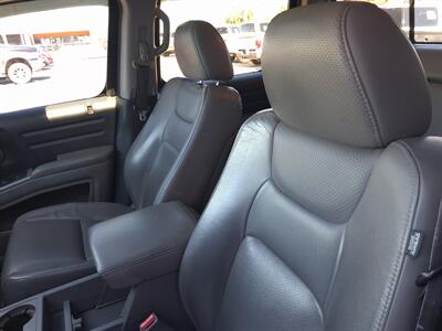 2011 Honda Ridgeline RTL 4X4 - Photo 12 - Albuquerque, NM 87107