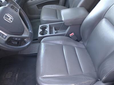 2011 Honda Ridgeline RTL 4X4 - Photo 13 - Albuquerque, NM 87107