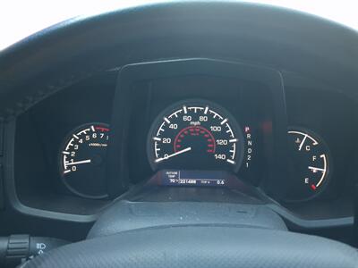 2011 Honda Ridgeline RTL 4X4 - Photo 23 - Albuquerque, NM 87107