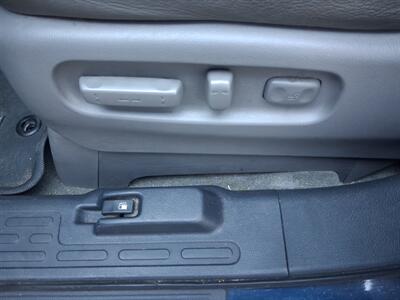 2011 Honda Ridgeline RTL 4X4 - Photo 15 - Albuquerque, NM 87107