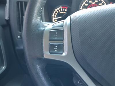 2011 Honda Ridgeline RTL 4X4 - Photo 21 - Albuquerque, NM 87107